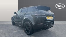 Land Rover Range Rover Evoque 2.0 D200 Dynamic HSE 5dr Auto Diesel Hatchback